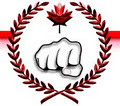 Bogu Karate Canada logo
