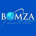 Bomza Law Group logo