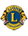 Bond Head and District Lions Club logo