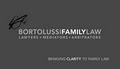Bortolussi Family Law logo