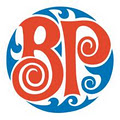 Boston Pizza Brantford logo