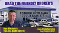 Brad The Friendly Broker's Indoor Auto Sales image 3