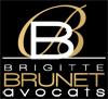 Brigitte Brunet Avocats logo