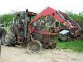 British Tractor Wreckers image 3