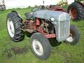 British Tractor Wreckers image 4