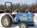 British Tractor Wreckers image 1