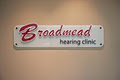 Broadmead Hearing Clinic logo