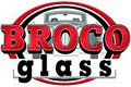 Broco Auto Glass logo