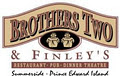 Brothers Two Restaurant logo
