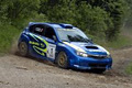 Budds' Subaru logo