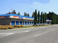 Budget Self Storage Nanaimo Woodgrove logo