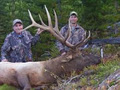 Bugle Basin Outfitters - Big Game Hunting, Fishing and Back Country Recreation image 2