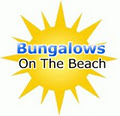 Bungalows on the Beach logo