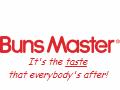 Buns Master Bakery logo