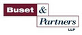 Buset & Partners LLP logo