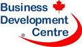 Business Development Centre logo