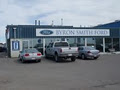 Byron Smith Ford Sales Inc. logo