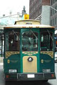 Bytown Trolley Company logo