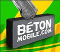 Béton Mobile Sirosol Inc logo