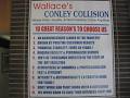 C Conley Collision Shop image 4