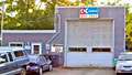 C and C Spencerville Automotive - formerly B&L Auto Service logo
