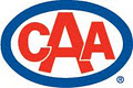 CAA (Canadian Automobile Association) logo