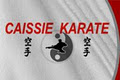 CAISSIE KARATE image 1