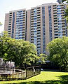 CAP REIT Park Victoria Apartments logo