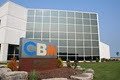 CBM Ltd. logo