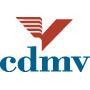CDMV inc. logo