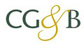 CG & B Group The logo