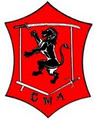 CMA Martial Arts logo