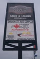 CMH Sales & Leasing logo