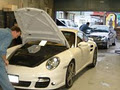 COSMOS auto body ICBC repair shop vancouver image 2