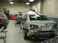 COSMOS auto body ICBC repair shop vancouver image 3