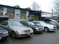 COSMOS auto body ICBC repair shop vancouver image 5