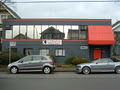 COSMOS auto body ICBC repair shop vancouver image 6