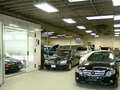 COSMOS auto body ICBC repair shop vancouver image 1