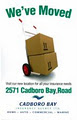 Cadboro Bay Insurance Agency Ltd logo