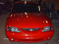 Calgary Auto Body Repairs image 1