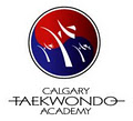 Calgary Taekwondo Academy logo