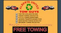 Calgary Tow For Less & Auto Salvage image 6