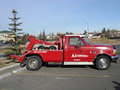 Calgary Towing - A-1 Towing Inc image 3