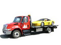 Calgary Towing - A-1 Towing Inc image 4