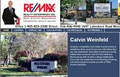 Calvin Weinfeld - ReMax Realty Enterprises image 2