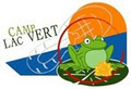 Camp des Guides du Lac Vert logo