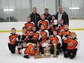 Camrose Minor Hockey image 4
