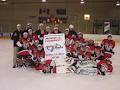 Camrose Minor Hockey image 5