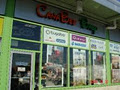 CanaBee Baby logo