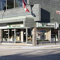 Canada House Gallery logo